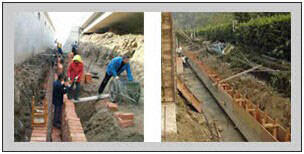 树脂混凝土排水沟