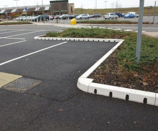 路缘石排水沟案例-02