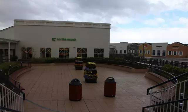 线性缝隙式排水沟图-01