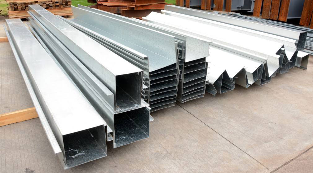 不锈钢排水沟02