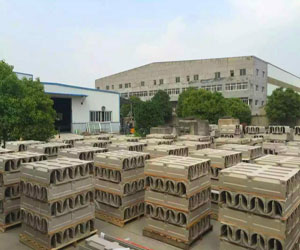 线性树脂排水沟