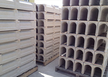 线性树脂排水沟