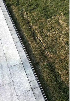 园林景观案例效果图