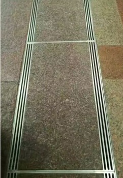 市政道路案例效果图