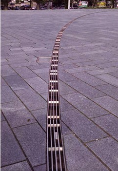 住宅小区案例效果图