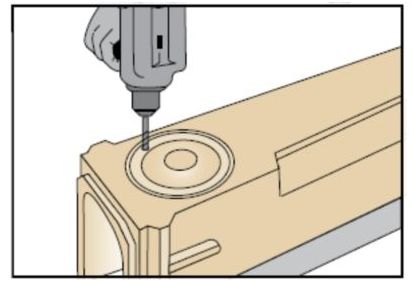树脂混凝土排水沟排水口说明图-01