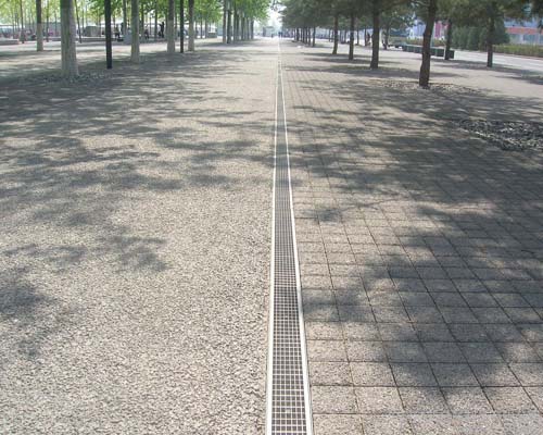 成品树脂混凝土排水沟-02