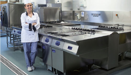 厨房排水沟盖板