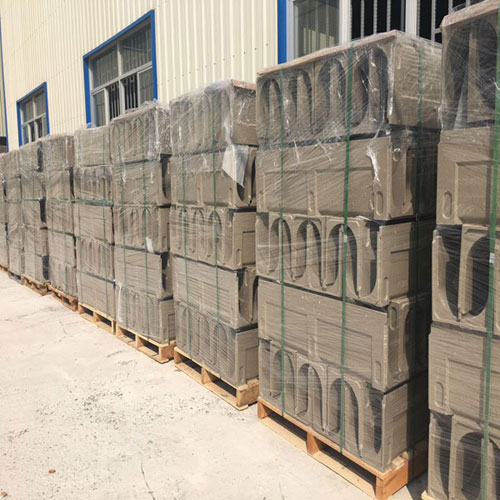 成品排水沟包装图