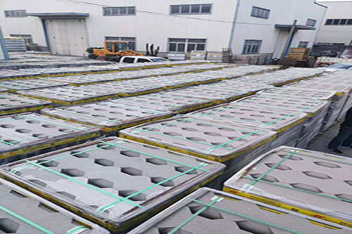 线性排水沟库存图