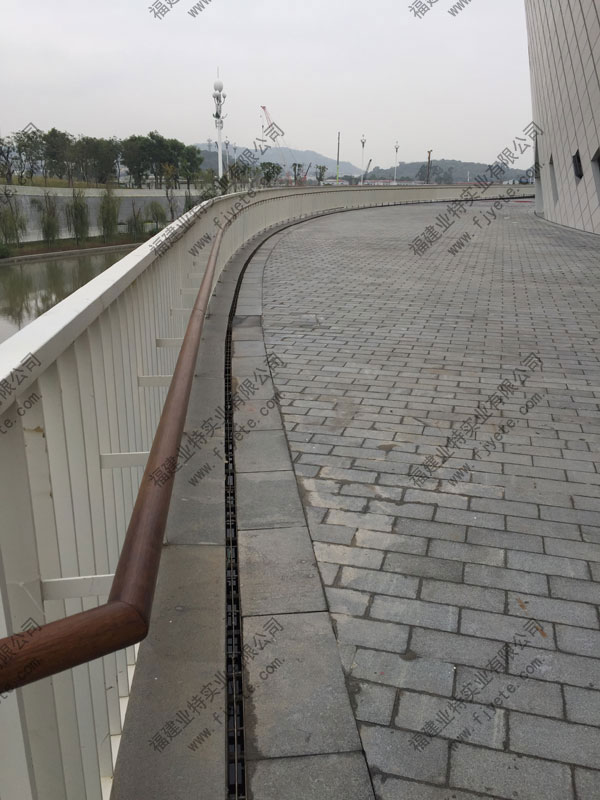 线性弧形排水沟案例图-01