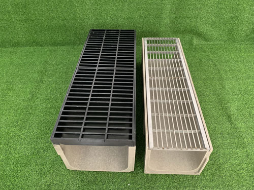 线性树脂排水沟