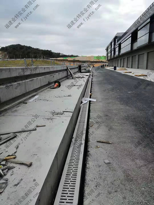 厦门成品排水沟