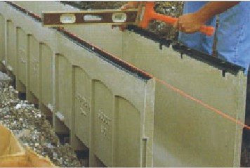 線(xiàn)性成品排水溝安裝04