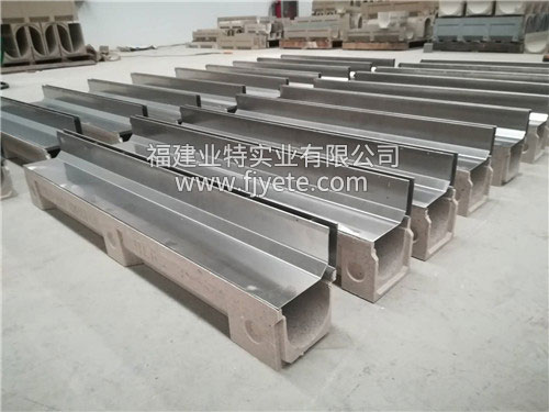 缝隙式排水沟盖板厂家