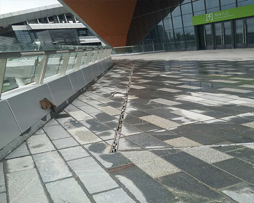 路面排水如何设计