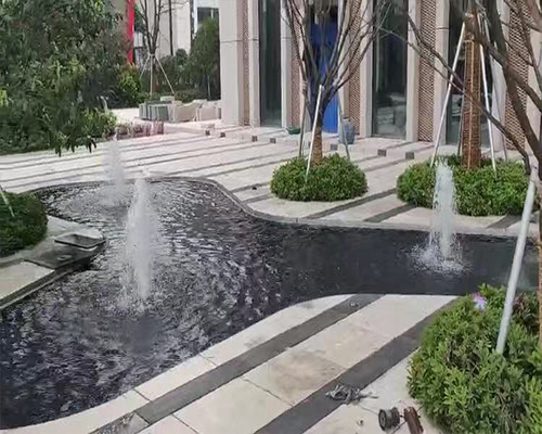 路面排水设计原则