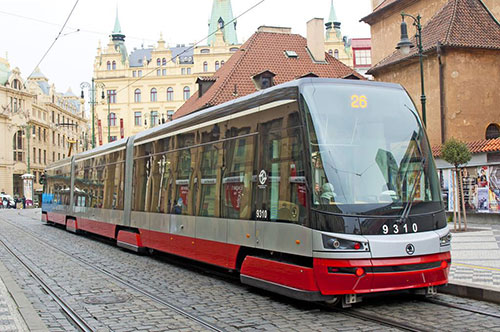 城市轨道排水沟效果图1-2