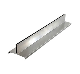 不锈钢缝隙沟盖板