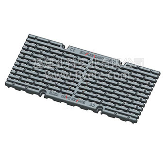 成都球墨鑄鐵蓋板價(jià)格