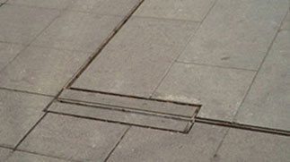 树脂混凝土检查井效果图