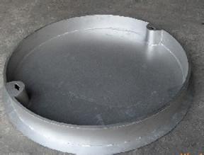 不锈钢圆形井盖