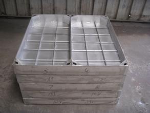 福州不绣钢井盖