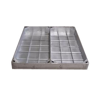 福州不锈钢井盖