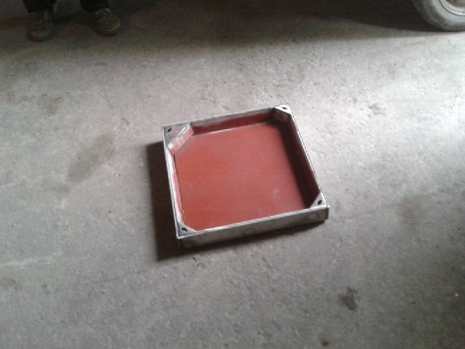 304不锈钢井盖怎么样