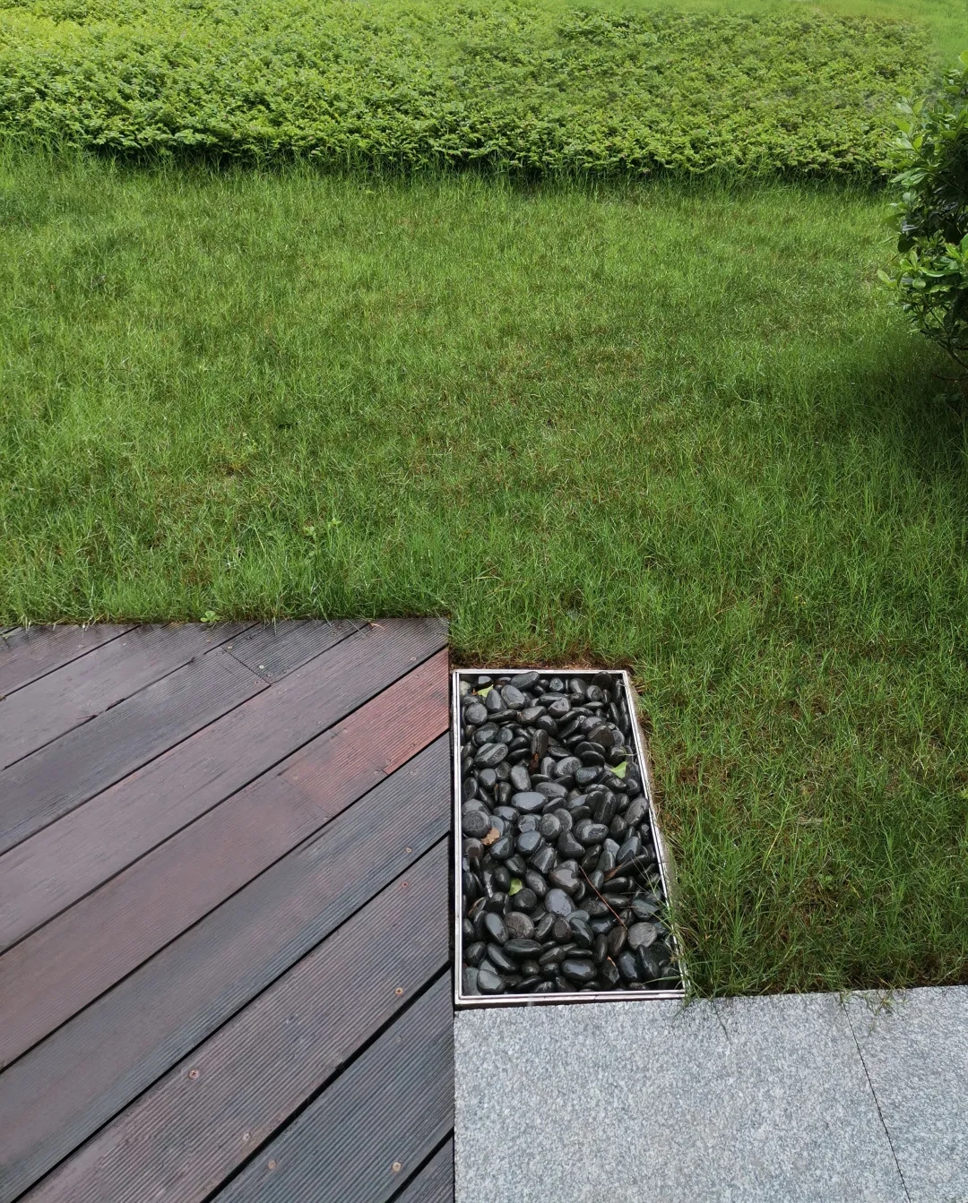 不锈钢植草井盖