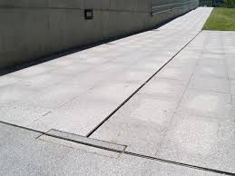 线性排水沟案例