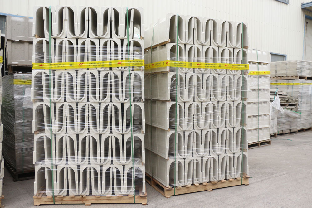 树脂混凝土排水沟厂家