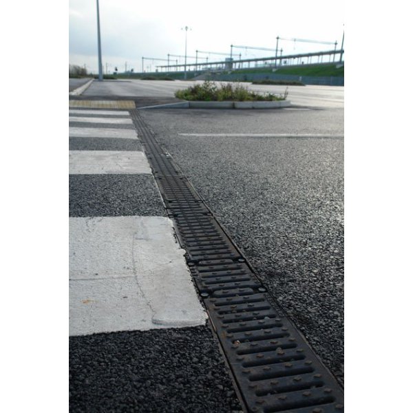 线性排水沟实例