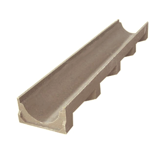 桥梁排水沟浅沟