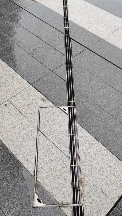 树脂检查井案例