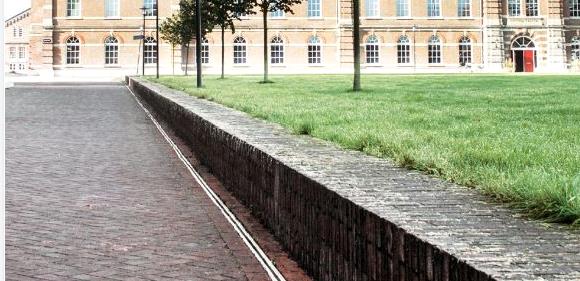 U型槽排水沟案例