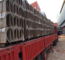 树脂砼排水沟厂家