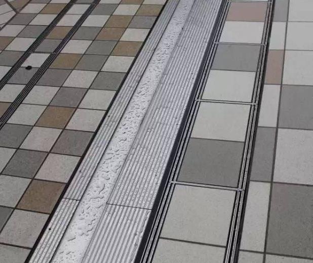 成品线性排水沟有哪些优点