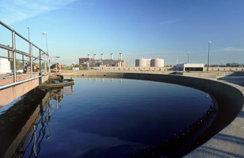 城市排水的本质是什么