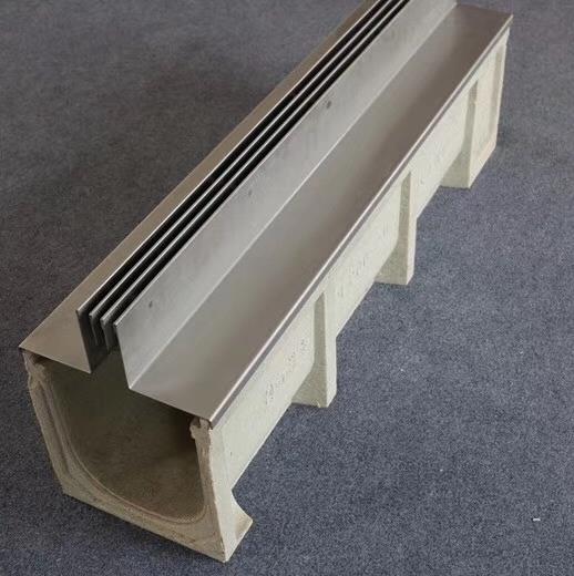 导致线性排水沟漏水的原因