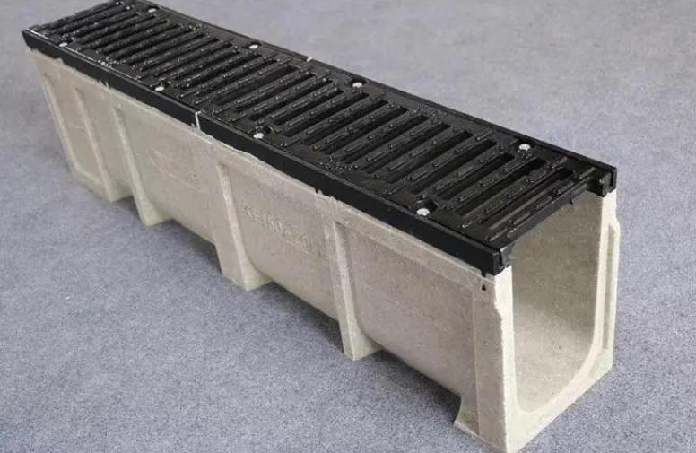 复合材料的引水排水渠的优势