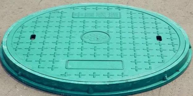 关于复合井盖的安装问题